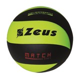 ZEUS PALLONE VOLLEY MATCH