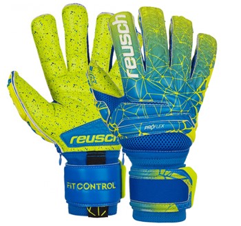 REUSCH FIT CONTROL DELUXE G3 FUSION EVOLUTION ORTHOTEC