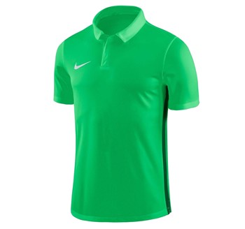 NIKE M NK DRY ACDMY18 POLO SS