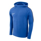 NIKE M NK DRY ACDMY18 HOODIE PO