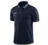 NIKE M NK DRY ACDMY18 POLO SS