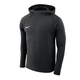 NIKE M NK DRY ACDMY18 HOODIE PO