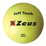 ZEUS MINIVOLLEY GOMMA