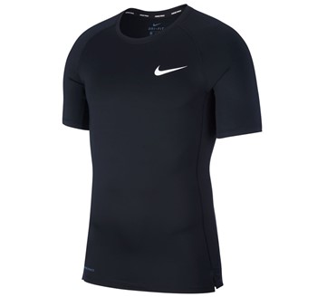NIKE M NP TOP SS TIGHT