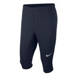 NIKE M NK DRY ACDMY18 3QT PANT