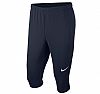 NIKE M NK DRY ACDMY18 3QT PANT