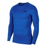 NIKE M NP TOP LS TIGHT