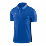 NIKE M NK DRY ACDMY18 POLO SS