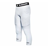 BLINDSAVE 3/4 TIGHTS PRO+