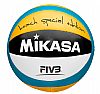 MIKASA MERCEDES BEACH VOLLEYBALL 1