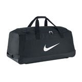 NIKE CLUB TEAM ROLLER BAG