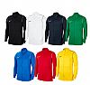 NIKE KNIT TRACK JACKET PARK 20