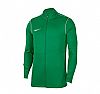 NIKE KNIT TRACK JACKET PARK 20