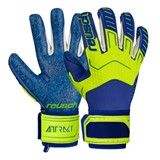 REUSCH ATTRAKT FREEGEL G3 FUSION LTD