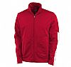ELEVATE MAPLE JACKET RED