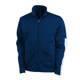 ELEVATE MAPLE JACKET NAVY