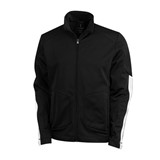 ELEVATE MAPLE JACKET BLACK