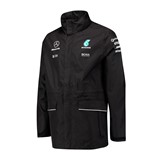 MERCEDES MAMGP RP MENS RAIN JKT