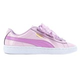 PUMA G JR B HEART STARS PINK