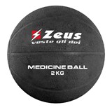 ZEUS PALLA MEDICA