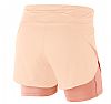 NIKE W NK ECLIPSE 2IN1 SHORT