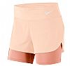 NIKE W NK ECLIPSE 2IN1 SHORT