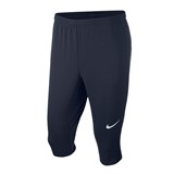 NIKE Y NK DRY ACDMY18 3QT PANT KPZ