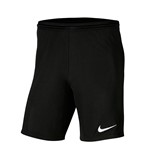 NIKE M NK DRY PARK III SHORT NB K