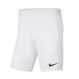 NIKE M NK DRY PARK III SHORT NB K