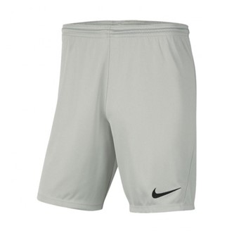 NIKE M NK DRY PARK III SHORT NB K