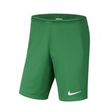 NIKE M NK DRY PARK III SHORT NB K