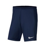 NIKE M NK DRY PARK III SHORT NB K