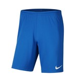 NIKE M NK DRY PARK III SHORT NB K