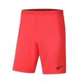 NIKE M NK DRY PARK III SHORT NB K