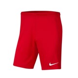 NIKE M NK DRY PARK III SHORT NB K