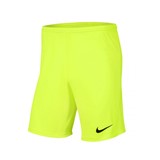 NIKE M NK DRY PARK III SHORT NB K