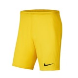 NIKE M NK DRY PARK III SHORT NB K