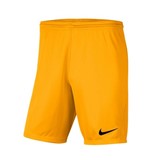 NIKE M NK DRY PARK III SHORT NB K