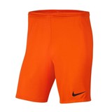 NIKE M NK DRY PARK III SHORT NB K