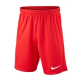 NIKE Y NK DRY PARK III SHORT NB K