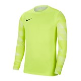 NIKE M NK DRY PARK IV JSY LS GK