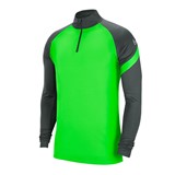 NIKE M NK DF ACDPR DRILL TOP