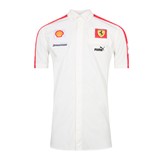 PUMA TEAM SHIRT SF