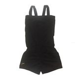 PUMA FL SHORT PLAY SUIT