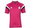 ADIDAS REAL TRG JERSEY