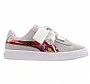 PUMA SUEDE HEART TRAILBLAZER S