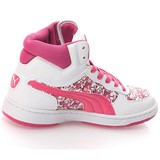 PUMA JNR CONTEST HI 3DIM