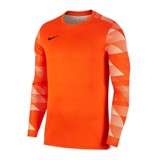 NIKE M NK DRY PARK IV JSY LS GK