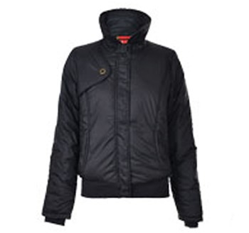 PUMA FL PADDED JKT