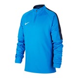 NIKE Y NK DRY ACDMY 18 DRIL TOP LS